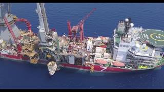 SEVEN BOREALIS SUBSEA 7