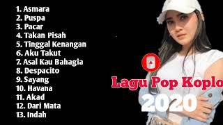 Lagu Pop Koplo Terbaru Album Terbaik 2020