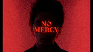 No Mercy - Austin Giorgio [Official Lyric Video]