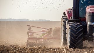 Gli agricoltori italiani raccontano il “cerchio virtuoso” del Biogasfattobene® - sottotitoli EN