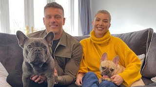 Love Island’s Alex and Olivia on flat faced dogs | What you need to know