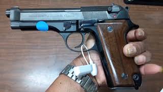 BERETTA 92S