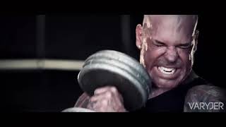 LO QUE SEA NECESARIO - MOTIVACION GYM RICH PIANA