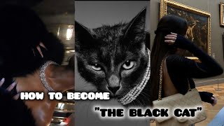 top 10 psychology tricks that actually works.how to be the black cat🐈‍⬛