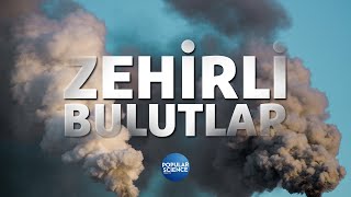 Zehirli Bulutlar Nasıl Oluşuyor? | Popular Science Türkiye