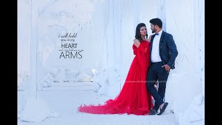 Best Pre-Wedding | Ajit 💖 Deepali | Love Mashup 2019 | Shree Vighnahartha Photo's