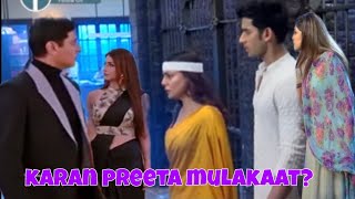 Kundali bhagya - एक ही छत के नीचे करण प्रीता #kundalibhagya #trending #ytshorts