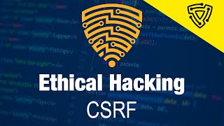 Ethical Hacking For Beginners 💻 ep5 CSRF (Burp Suite)