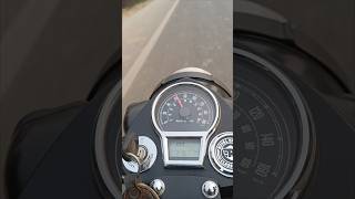 bullet #royal #enfield #speed #short #video