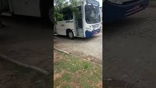 ( NATAL RN )EM CAOS NA SEGURANÇA PÚBLICA ÔNIBUS SENDO QUEIMADO 🔥