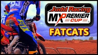 "Mx Riders Of The Caribbean" To Lands End - Pirate Edition Fat Cats Motocross