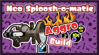 Gear ability Guide Neo Sploosh Build