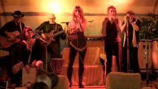 It could have been me - Cecilia Kyllinge med band