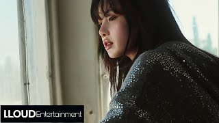 LISA -" NEVER KNEW ME " MV TEASER