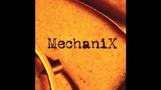 Mechanix-Outstrip The Wind