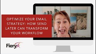 Optimize Your Email Strategy: How Send Later Can Transform Your Workflow