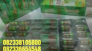 Obat Asamulin Asli Herbal || Asamulin Suplement Herbal