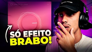 OS EFEITOS MAIS BRABOS PARA SUA MIXAGEM | LANDR FX VOICE