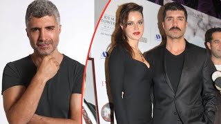 🔴özcan Deniz didn't want that evcen fahriye marry burak ozcivit