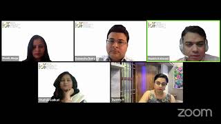 D&I Pe Charcha June'23 - How to implement an effective diversity and inclusion (D&I) strategy?