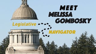 Meet Melissa Gombosky