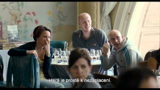 Andělský podíl / The Angels' Share (2012) - český HD trailer