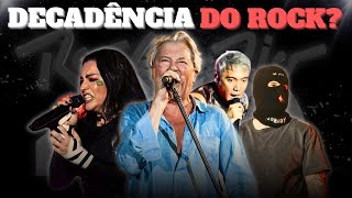 COMO FOI O DIA DO ROCK NO ROCK IN RIO 2024 - Talvez o ÚLTIMO do festival!