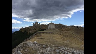 Monte delle Croci