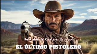 El Último Pistolero   /Películas y Series del Oeste en Español