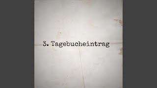 3. Tagebucheintrag