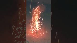 kembang api air mancur #kembangapi #fireworks #airmancur