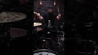 Pearl Masters Series - DRUM PLAYTHROUGH by Alexander Kasiarum