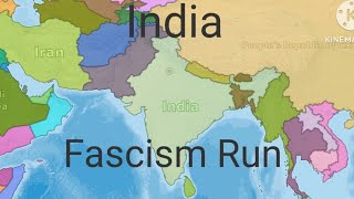 Can You Beat Dummynation With Fascism As India?