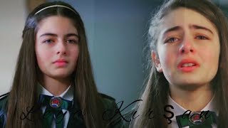 Leya Kırşan duygusal edit || Lovely || Tozkoparan Iskender || Elif💜