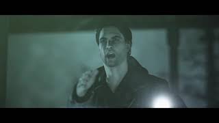 Alan Wake PC   Steam Launch Trailer