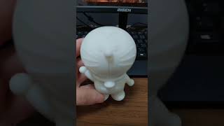 3D Printing Doraemon#Shorts