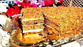 ВКУСНЕЕ ЛЮБОГО ТОРТА! ДЕШЕВО, МНОГО И СОЧНО! И К ЧАЮ И НА НОВЫЙ ГОД 2024!