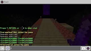 Minecraft Survival