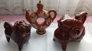 Барахолка в Чернігові.Барахолка на дому 23 03 2024. A flea market in Chernihiv