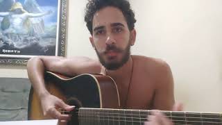 Doidice - Djavan (Gabriel Andrade)