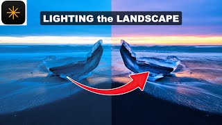 Upgrade Your Landscape Editing Skills Forever