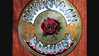 Grateful Dead -American Beauty Full album