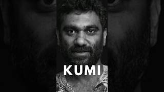 Meet Kumi Naidoo #humanrights #activist