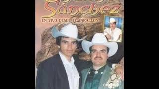 Armando Aguirre - Chalino Sanchez