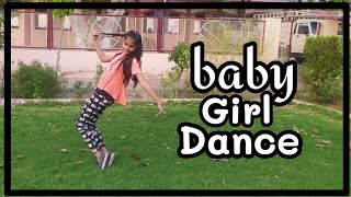 Baby girl song || guru randhava || dhavni bhanushali || dance cover