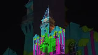 Vivid Sydney 2022 #Shorts #Short