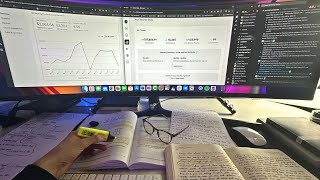 what its like running a 50k student online course business