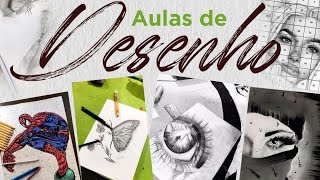 Aulas de desenho em Lucas do Rio verde Bastidores @acaciadamiana