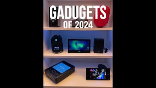 Top 10 Gadgets of 2024 You Need to See