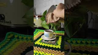 Coffee #coffee #food #روزمرگی #shortvideo #قهوة #home #life